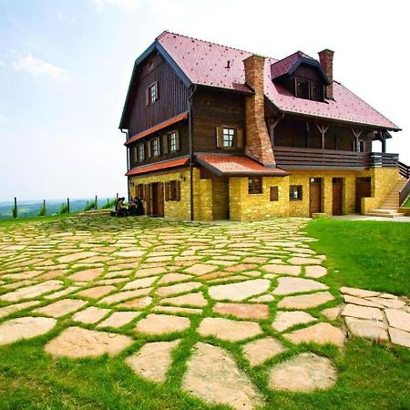 Rooms Bolfan Vinski Vrh Hrašćina Esterno foto