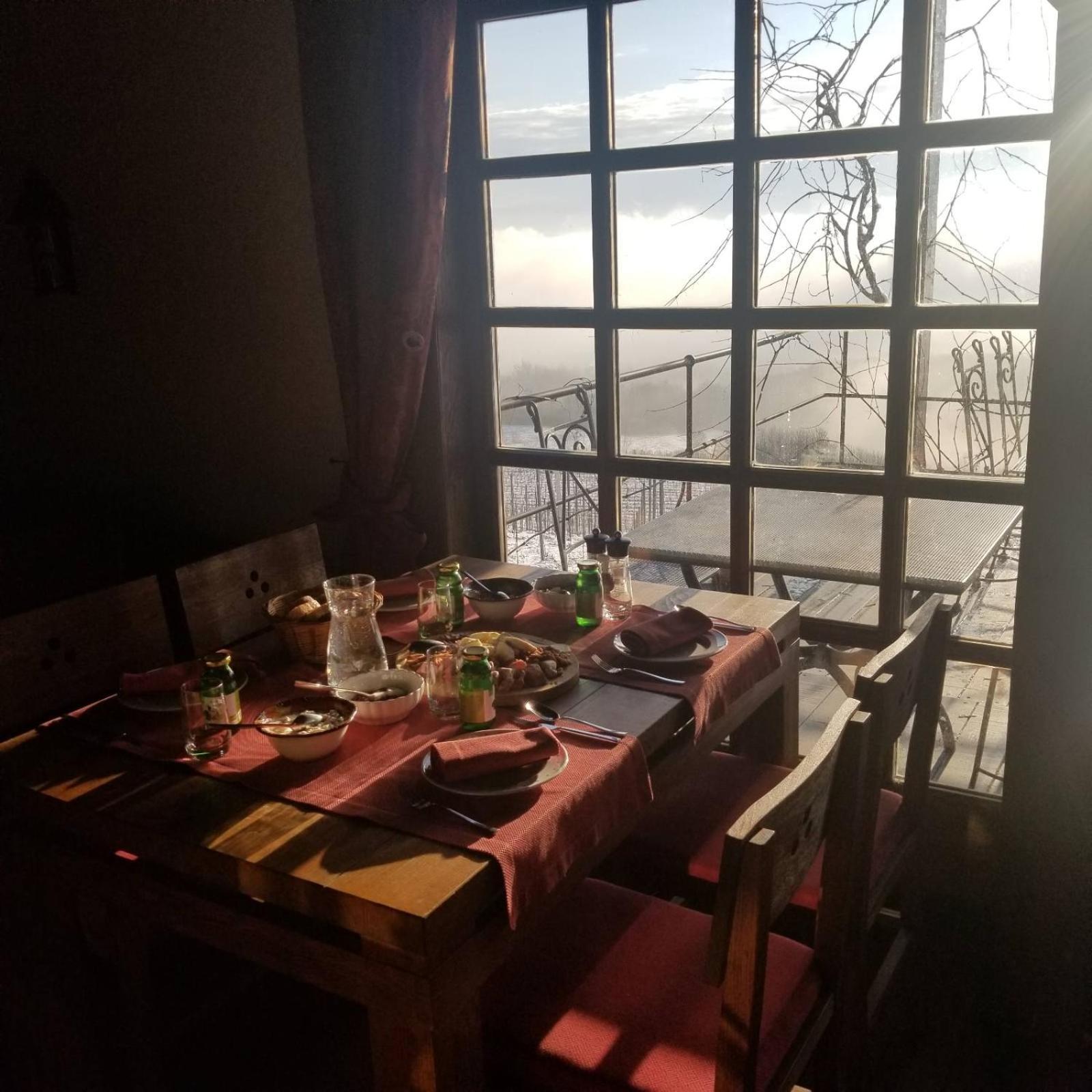 Rooms Bolfan Vinski Vrh Hrašćina Esterno foto