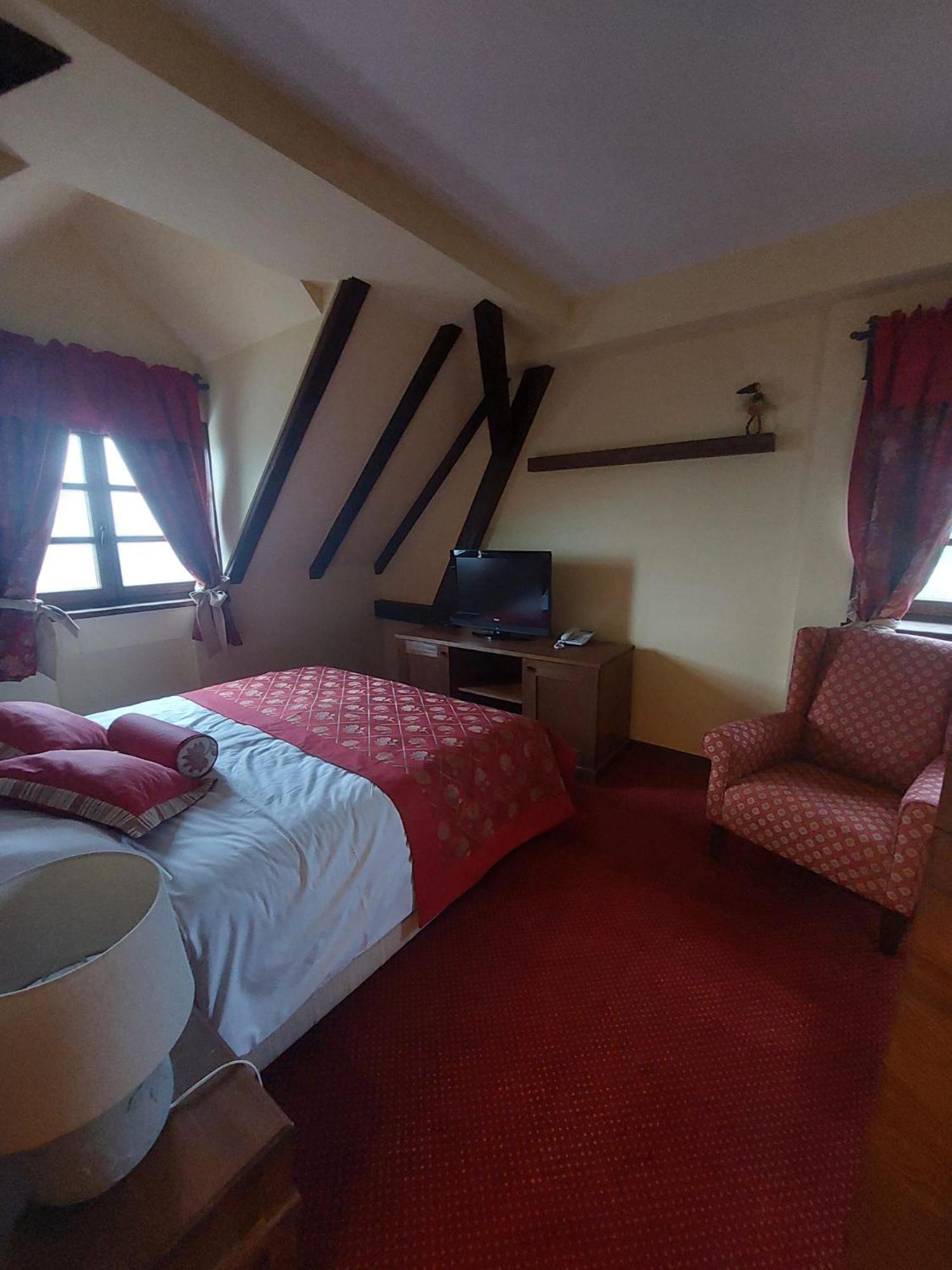 Rooms Bolfan Vinski Vrh Hrašćina Esterno foto