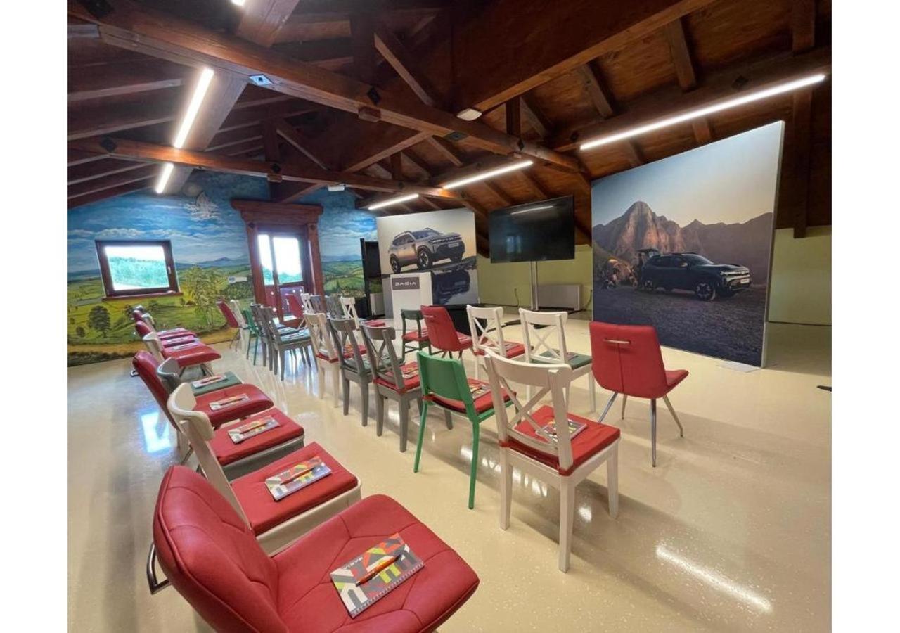 Rooms Bolfan Vinski Vrh Hrašćina Esterno foto