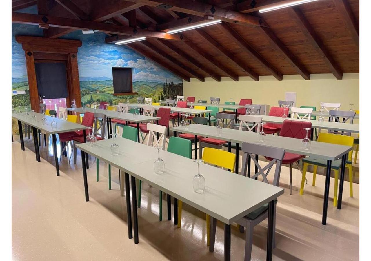 Rooms Bolfan Vinski Vrh Hrašćina Esterno foto