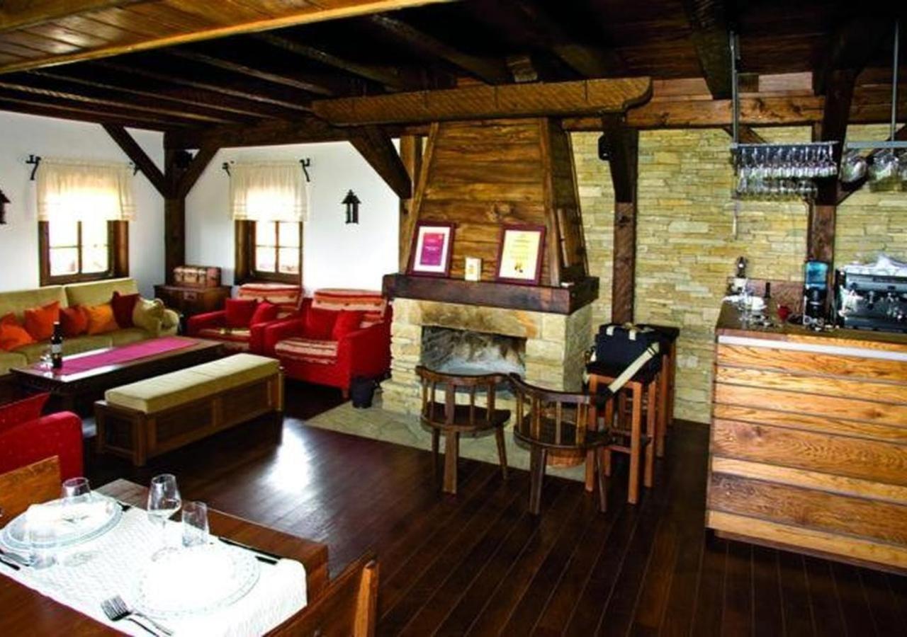 Rooms Bolfan Vinski Vrh Hrašćina Esterno foto