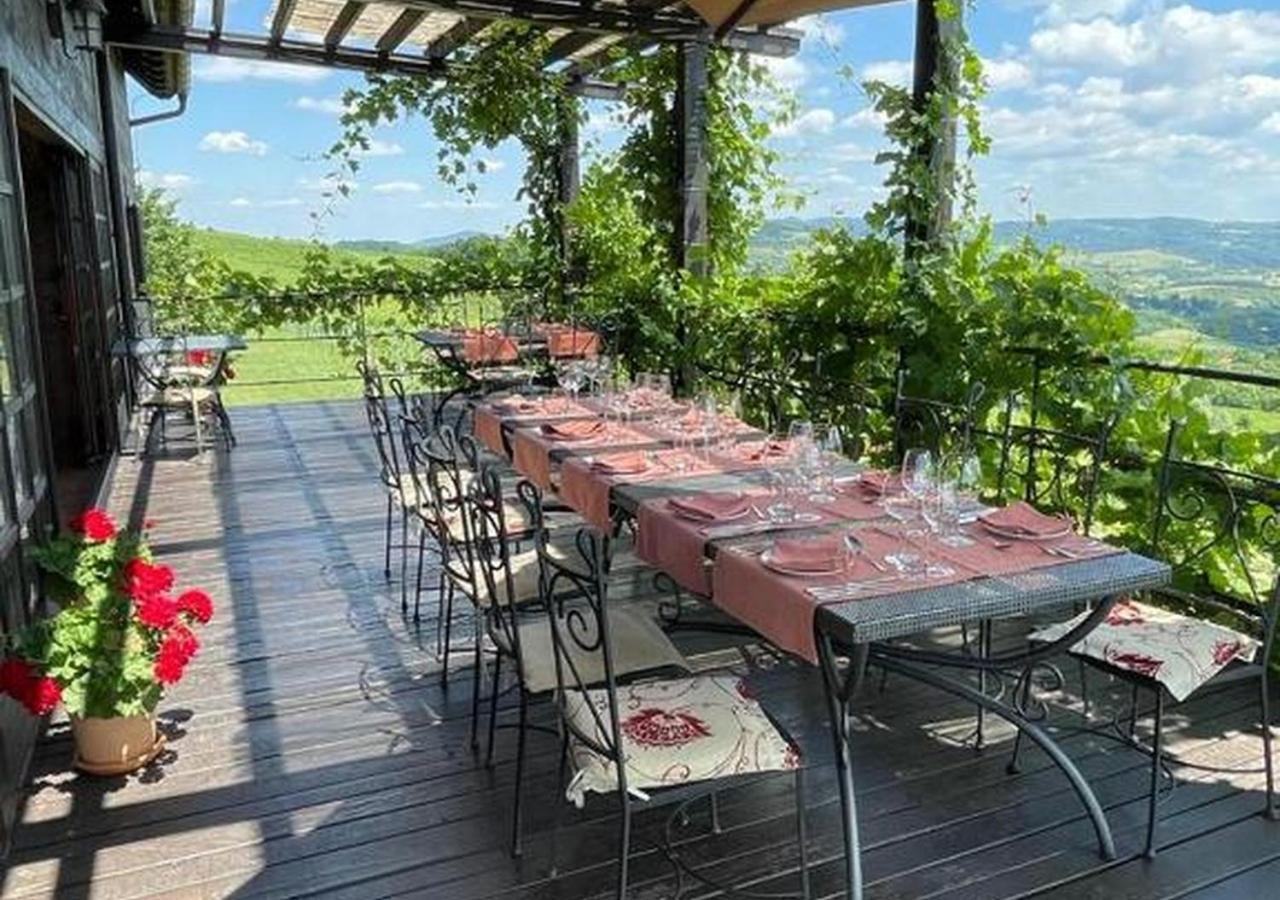 Rooms Bolfan Vinski Vrh Hrašćina Esterno foto